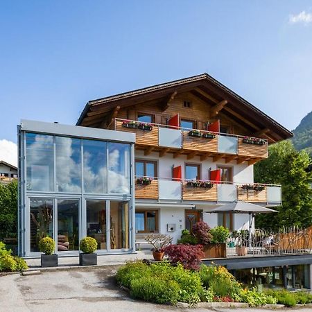 Haus Bergblick Hotel Fuschl am See Eksteriør billede